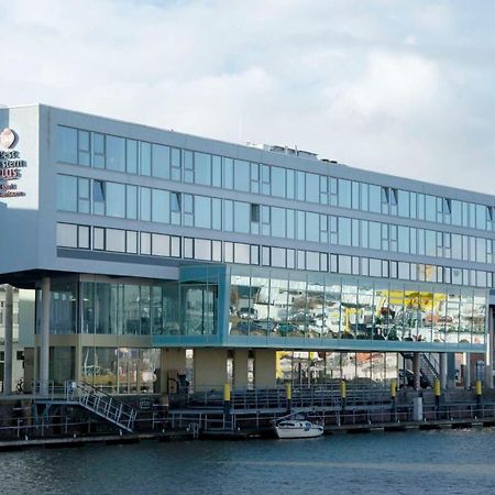 Best Western Plus Hotel Μπρέμερχαφεν Εξωτερικό φωτογραφία