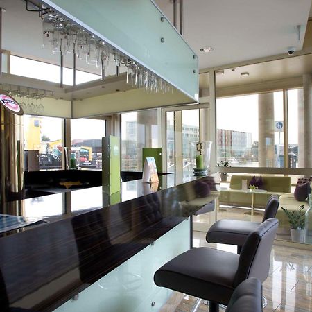 Best Western Plus Hotel Μπρέμερχαφεν Εξωτερικό φωτογραφία