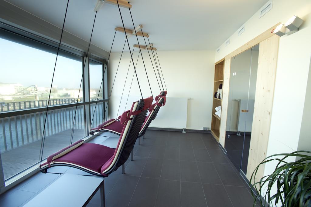 Best Western Plus Hotel Μπρέμερχαφεν Εξωτερικό φωτογραφία