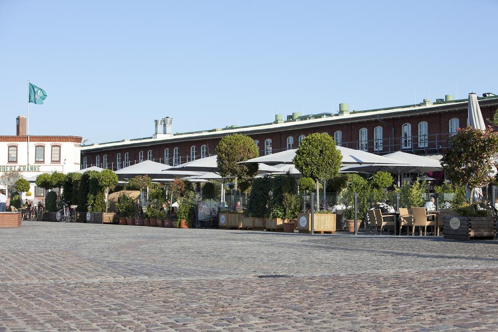 Best Western Plus Hotel Μπρέμερχαφεν Εξωτερικό φωτογραφία