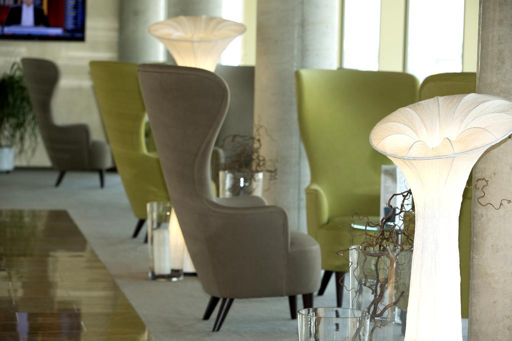 Best Western Plus Hotel Μπρέμερχαφεν Εξωτερικό φωτογραφία