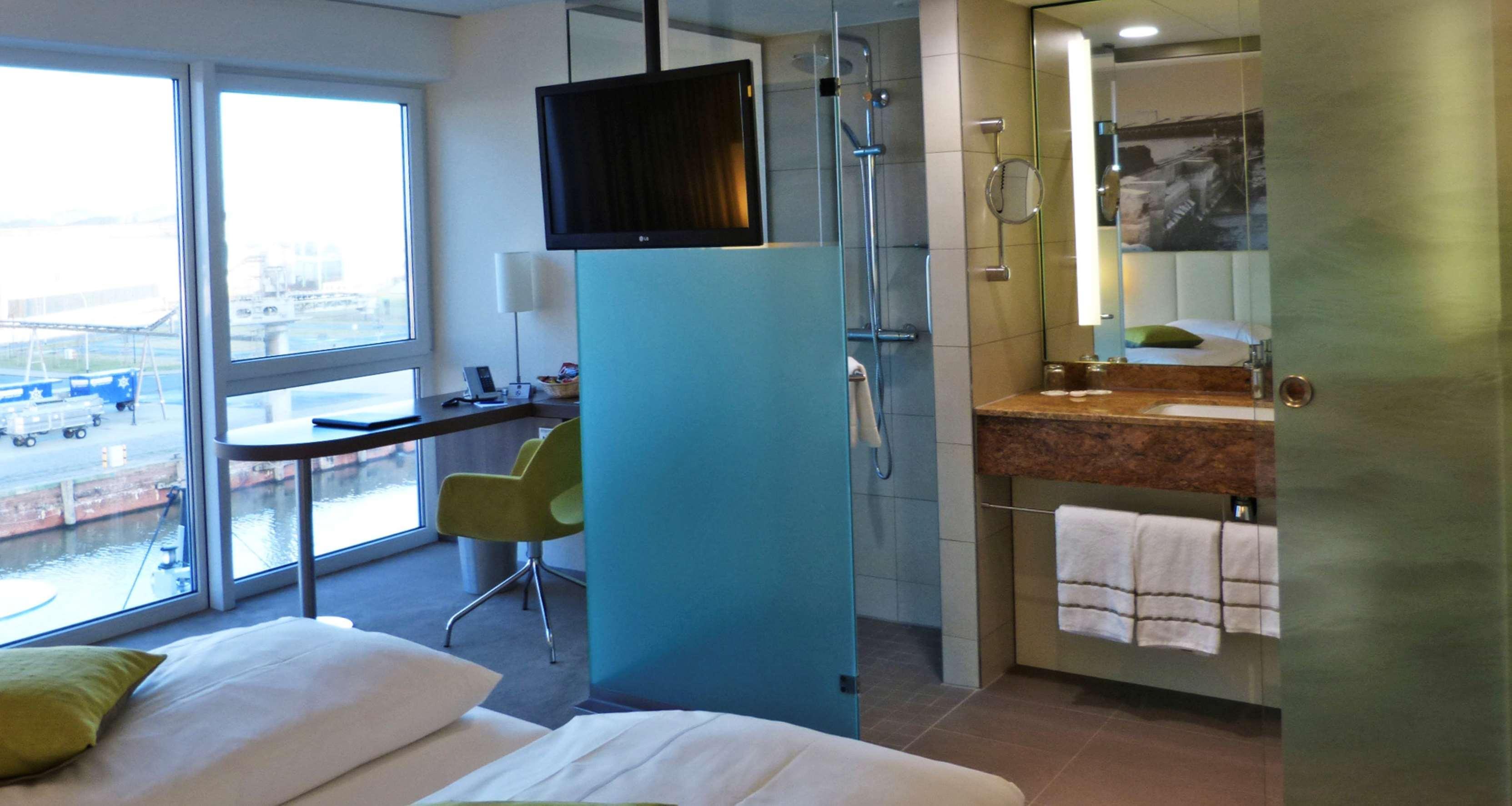 Best Western Plus Hotel Μπρέμερχαφεν Εξωτερικό φωτογραφία