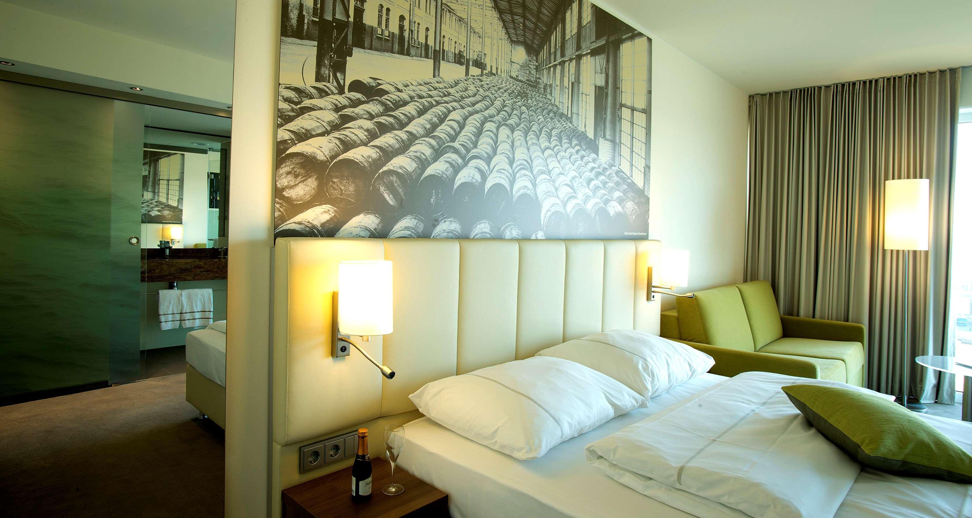 Best Western Plus Hotel Μπρέμερχαφεν Εξωτερικό φωτογραφία