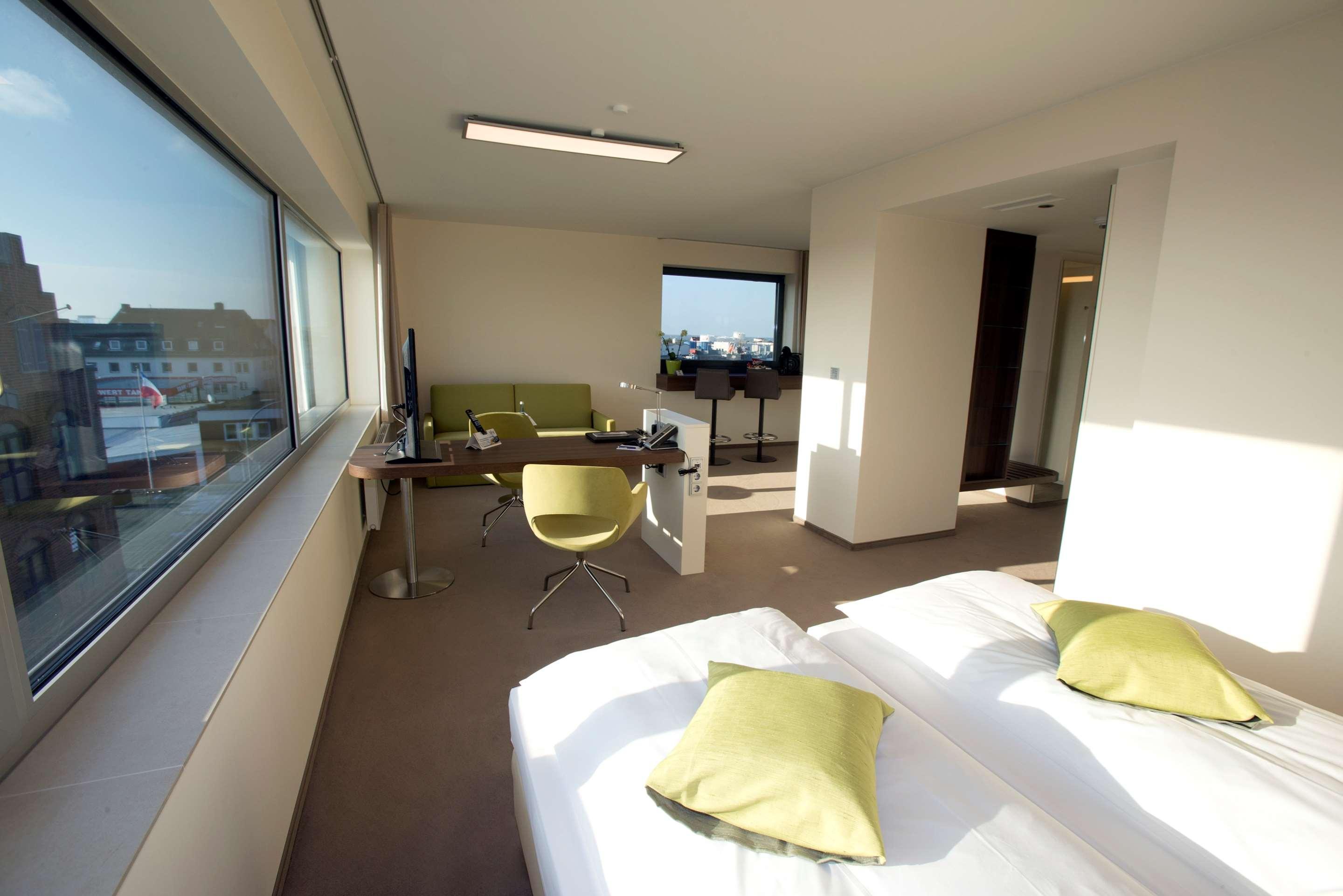 Best Western Plus Hotel Μπρέμερχαφεν Εξωτερικό φωτογραφία