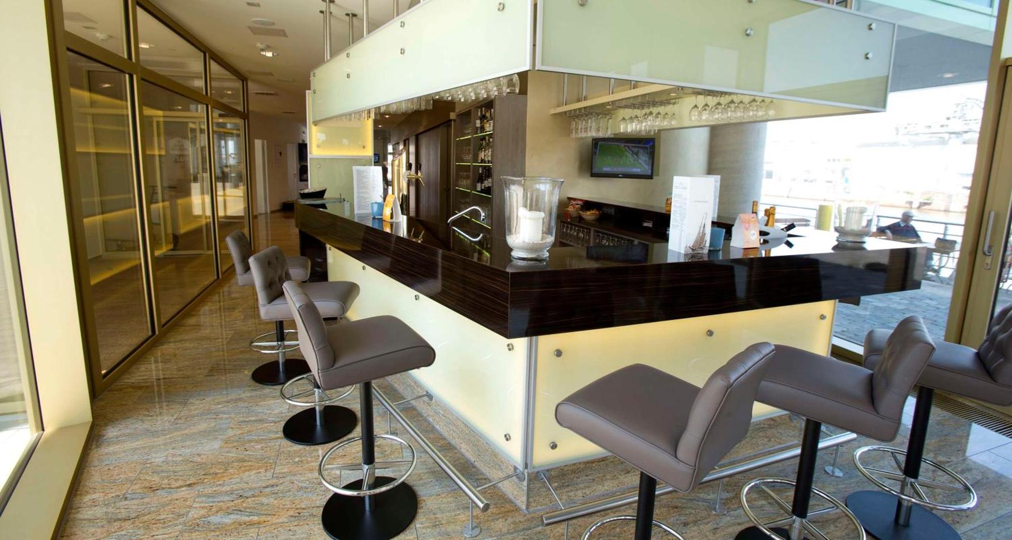 Best Western Plus Hotel Μπρέμερχαφεν Εξωτερικό φωτογραφία