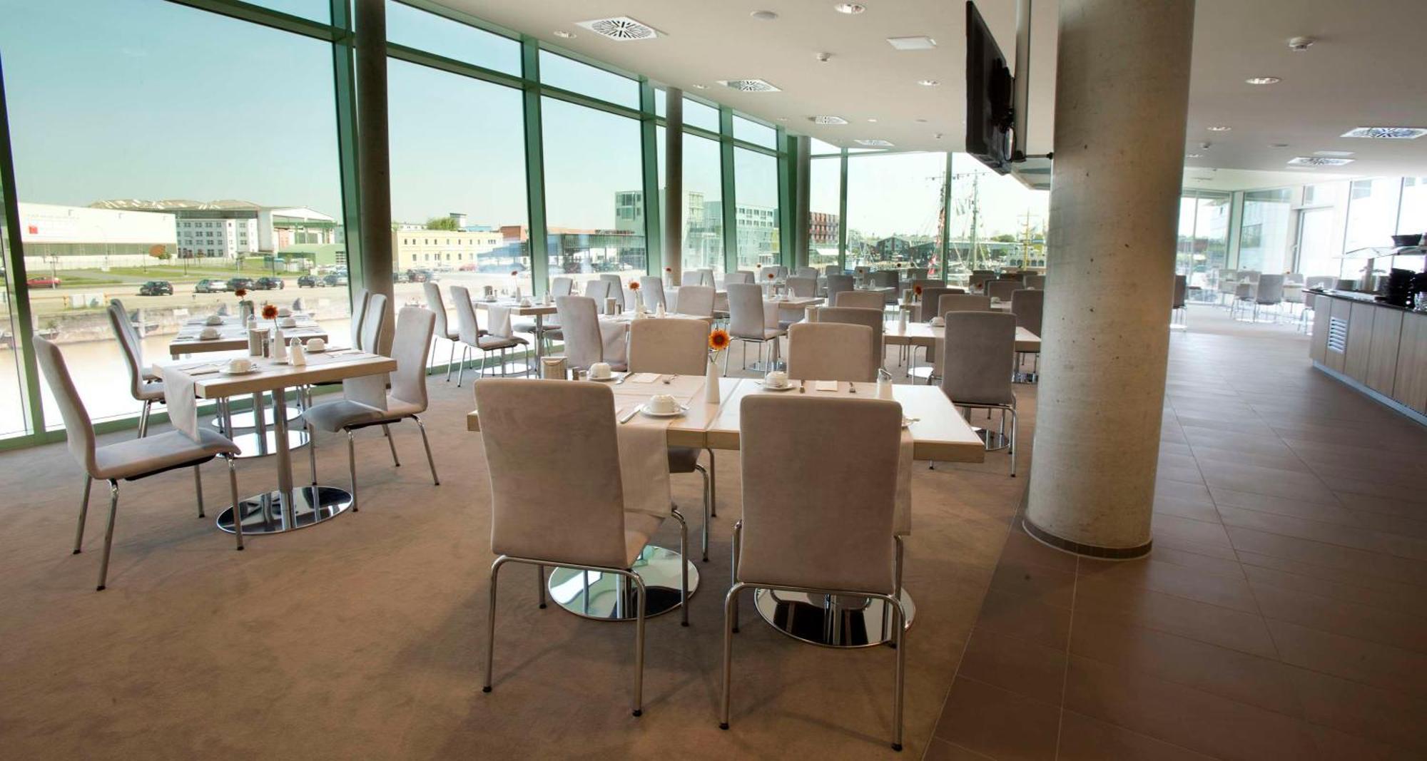 Best Western Plus Hotel Μπρέμερχαφεν Εξωτερικό φωτογραφία