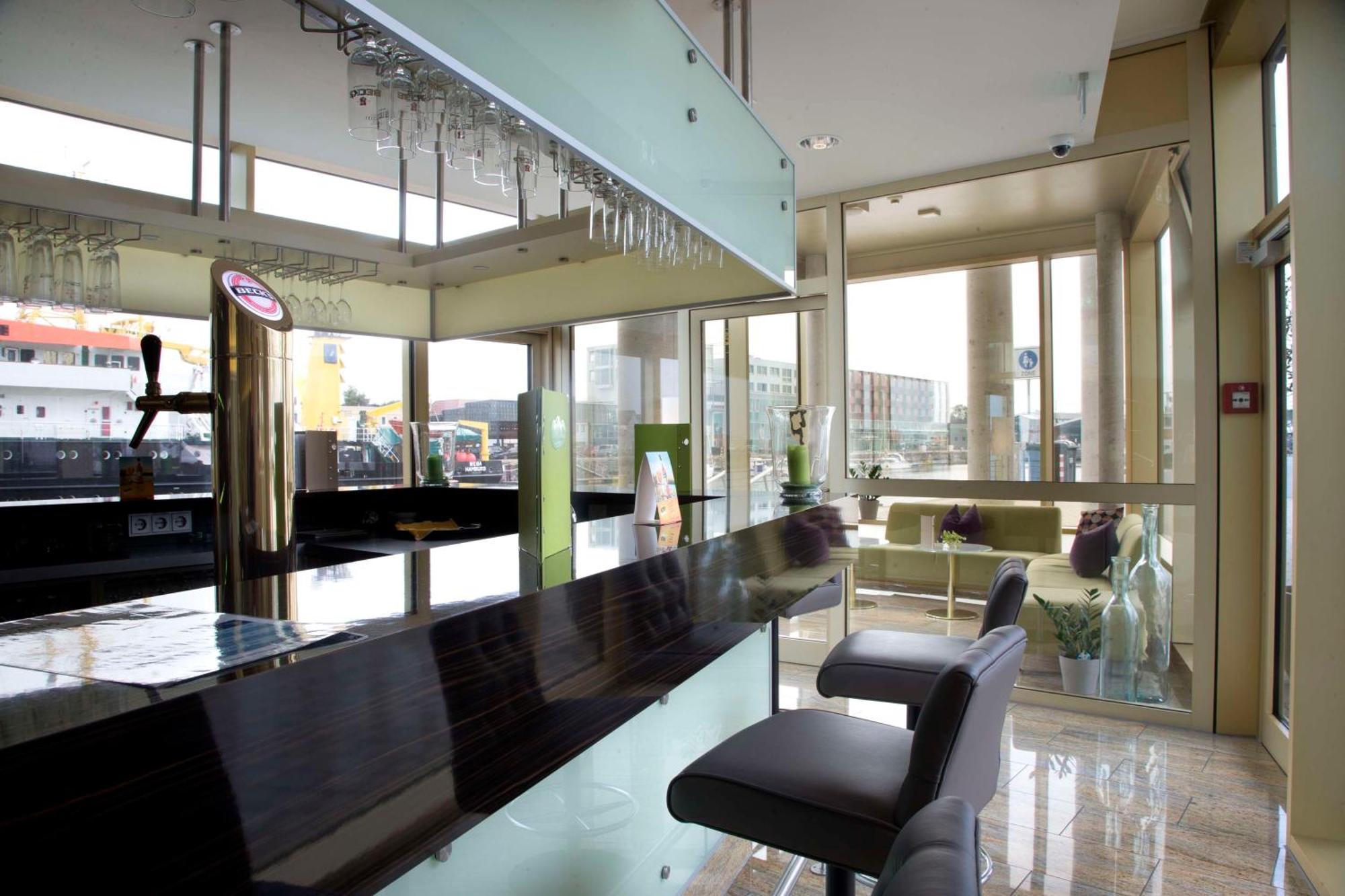 Best Western Plus Hotel Μπρέμερχαφεν Εξωτερικό φωτογραφία
