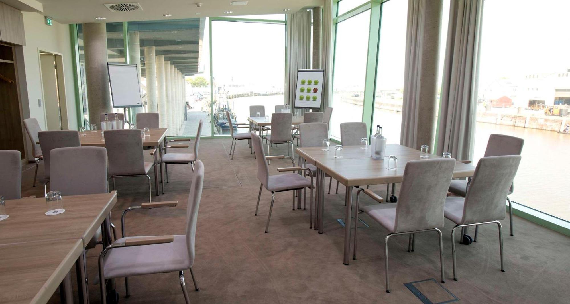 Best Western Plus Hotel Μπρέμερχαφεν Εξωτερικό φωτογραφία
