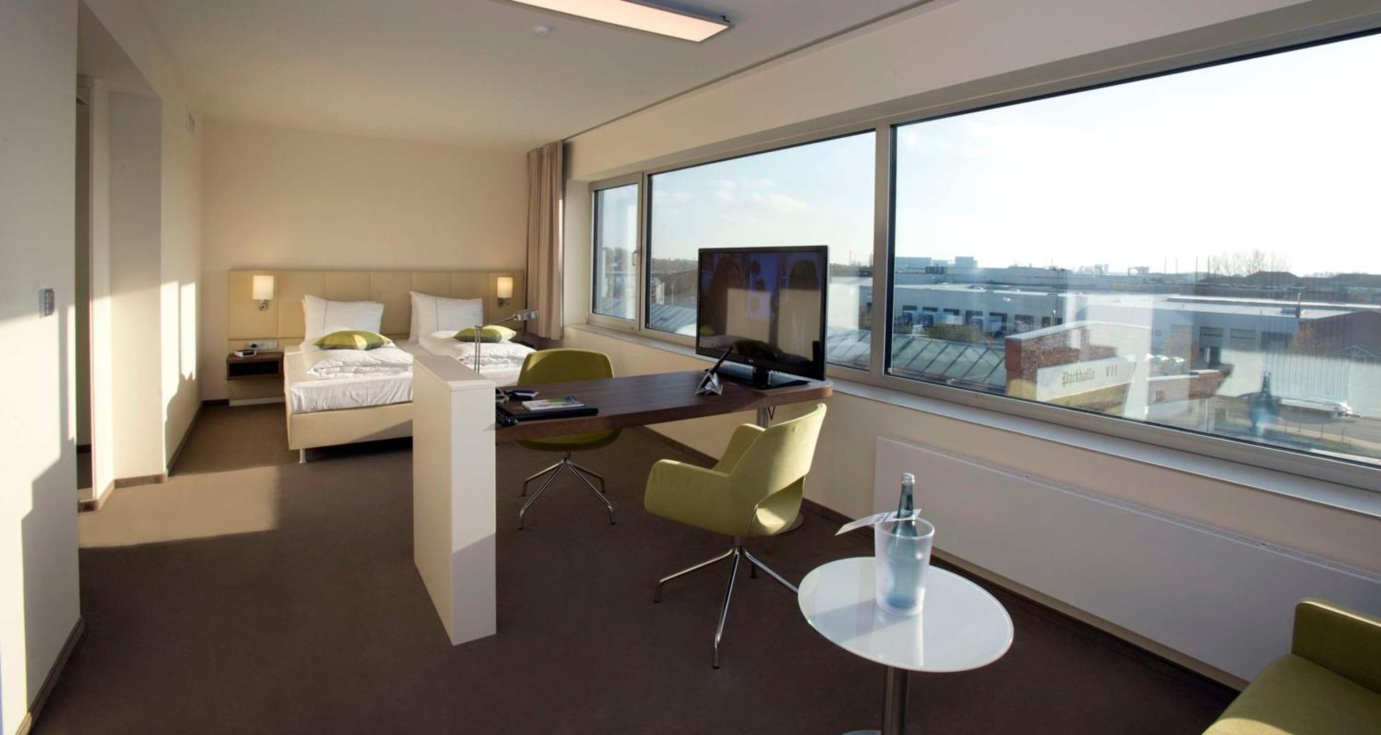 Best Western Plus Hotel Μπρέμερχαφεν Εξωτερικό φωτογραφία
