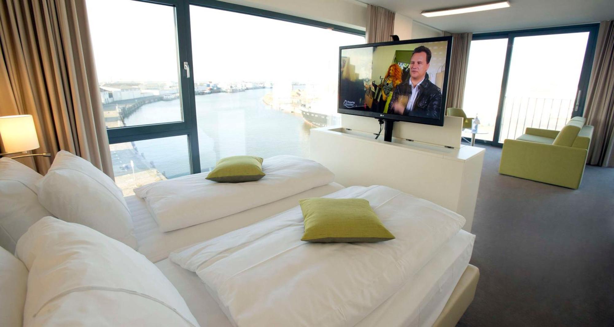 Best Western Plus Hotel Μπρέμερχαφεν Εξωτερικό φωτογραφία