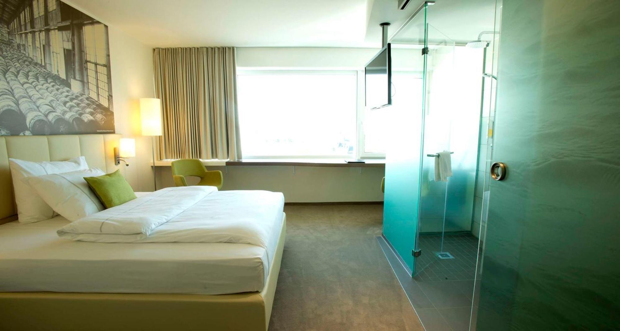 Best Western Plus Hotel Μπρέμερχαφεν Εξωτερικό φωτογραφία