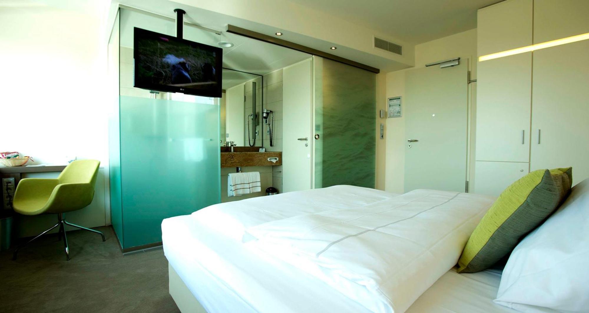 Best Western Plus Hotel Μπρέμερχαφεν Εξωτερικό φωτογραφία