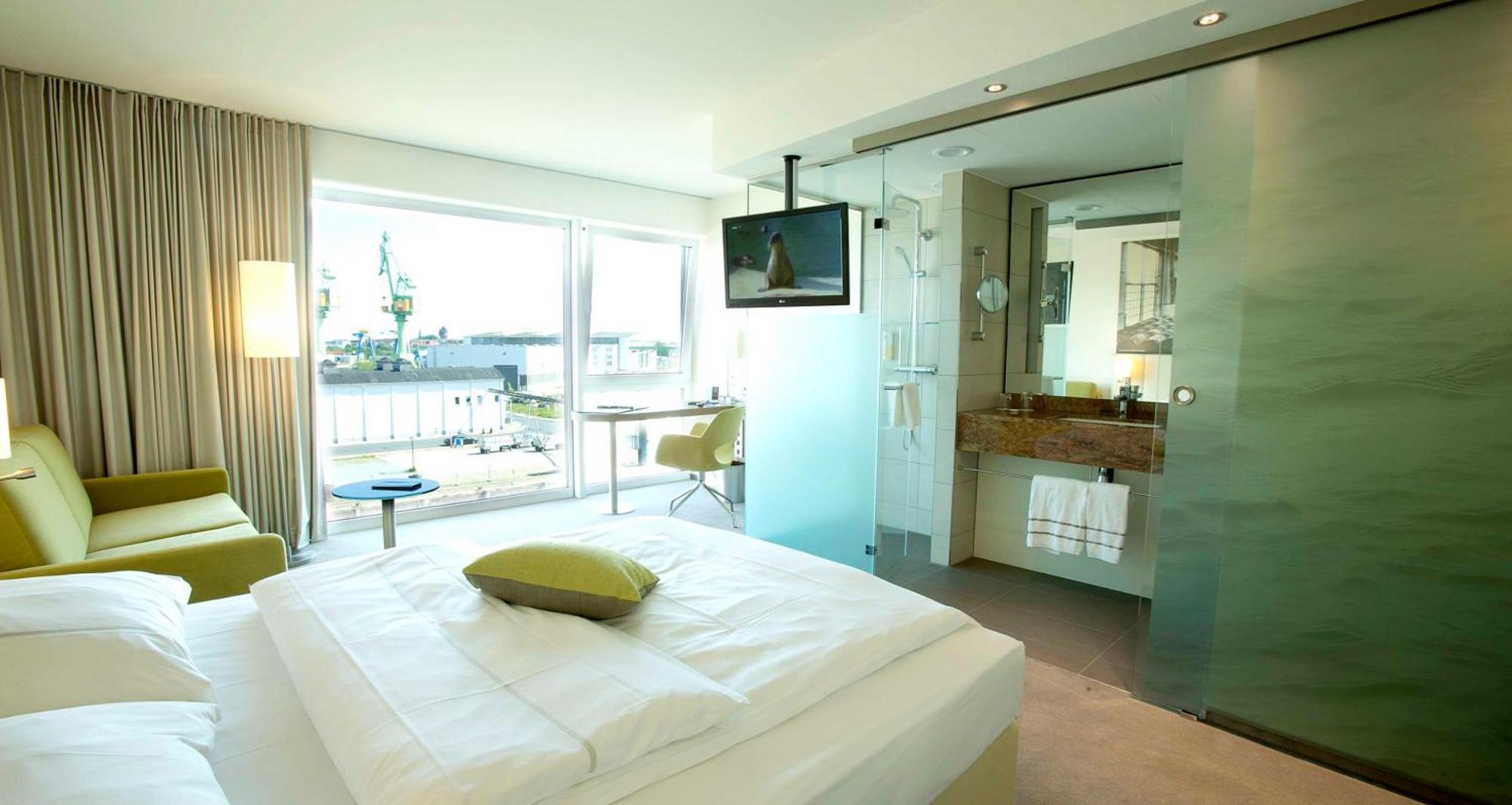 Best Western Plus Hotel Μπρέμερχαφεν Εξωτερικό φωτογραφία
