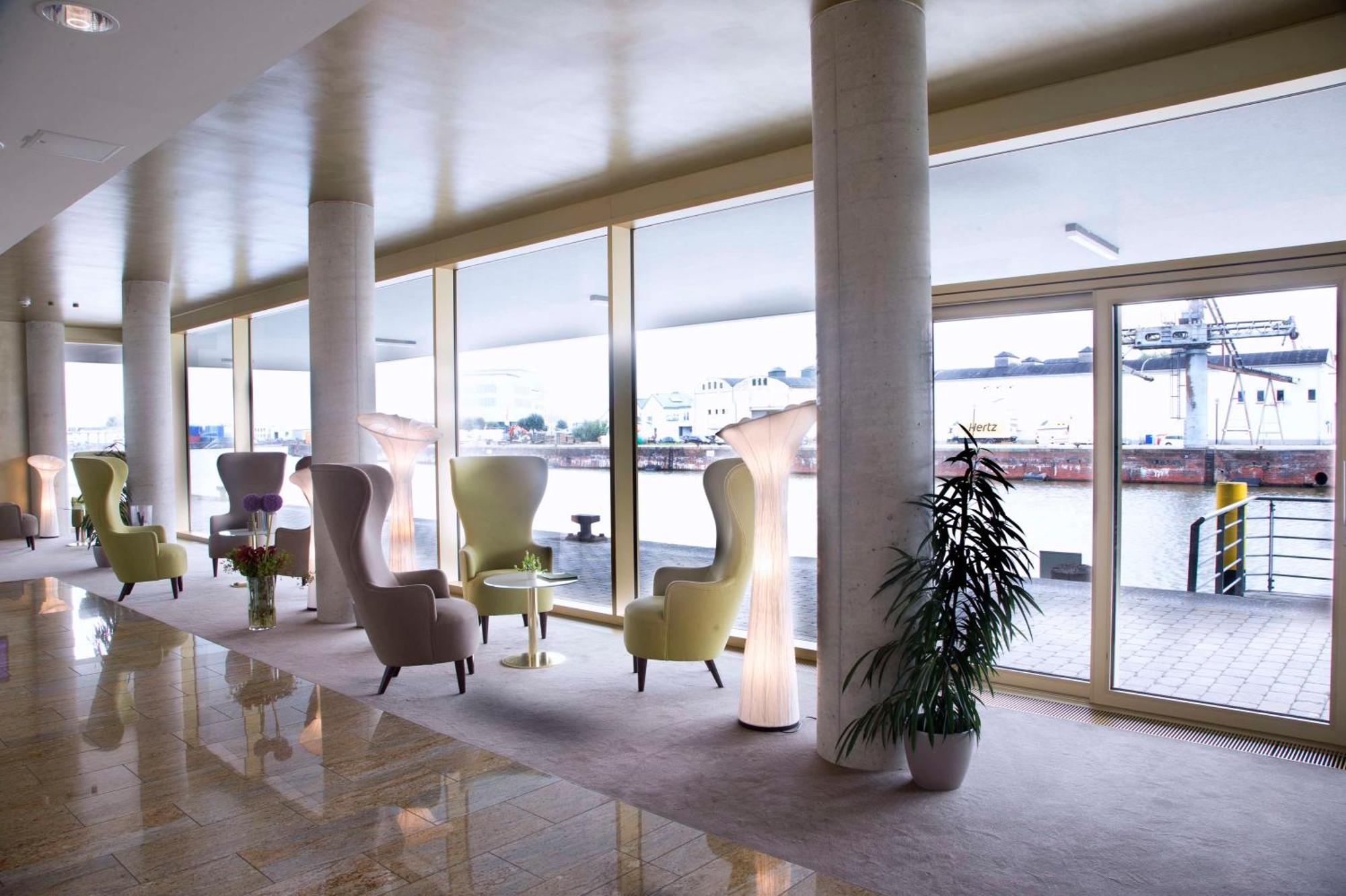 Best Western Plus Hotel Μπρέμερχαφεν Εξωτερικό φωτογραφία