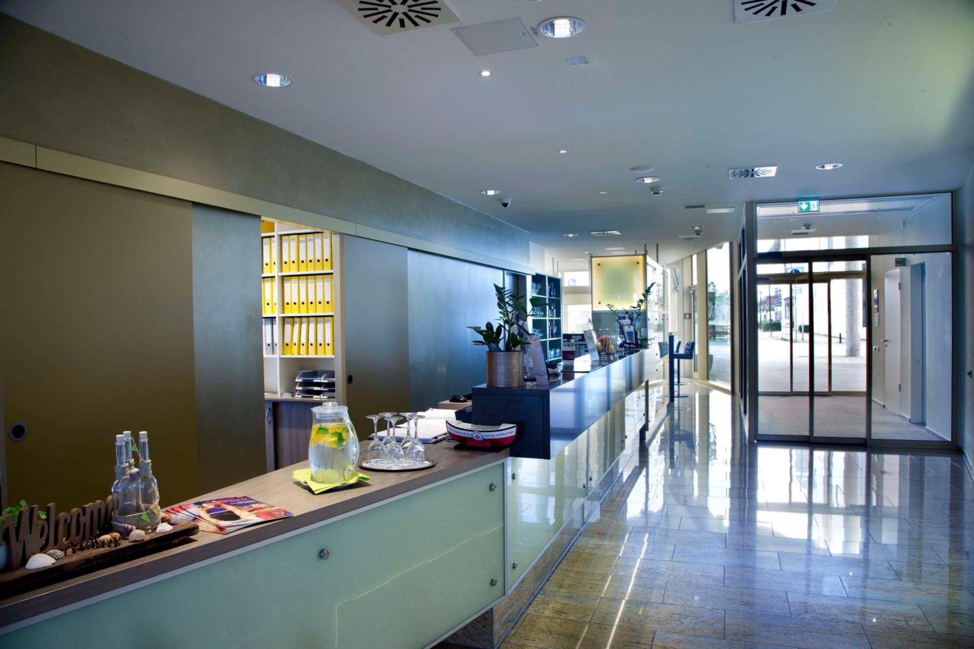 Best Western Plus Hotel Μπρέμερχαφεν Εξωτερικό φωτογραφία