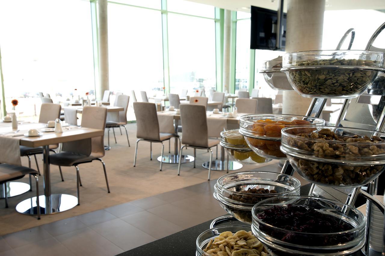 Best Western Plus Hotel Μπρέμερχαφεν Εξωτερικό φωτογραφία